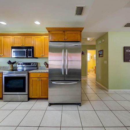 Sandy Feet Retreat By Vacation Homes Collection Gulf Shores Luaran gambar