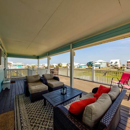 Sandy Feet Retreat By Vacation Homes Collection Gulf Shores Luaran gambar