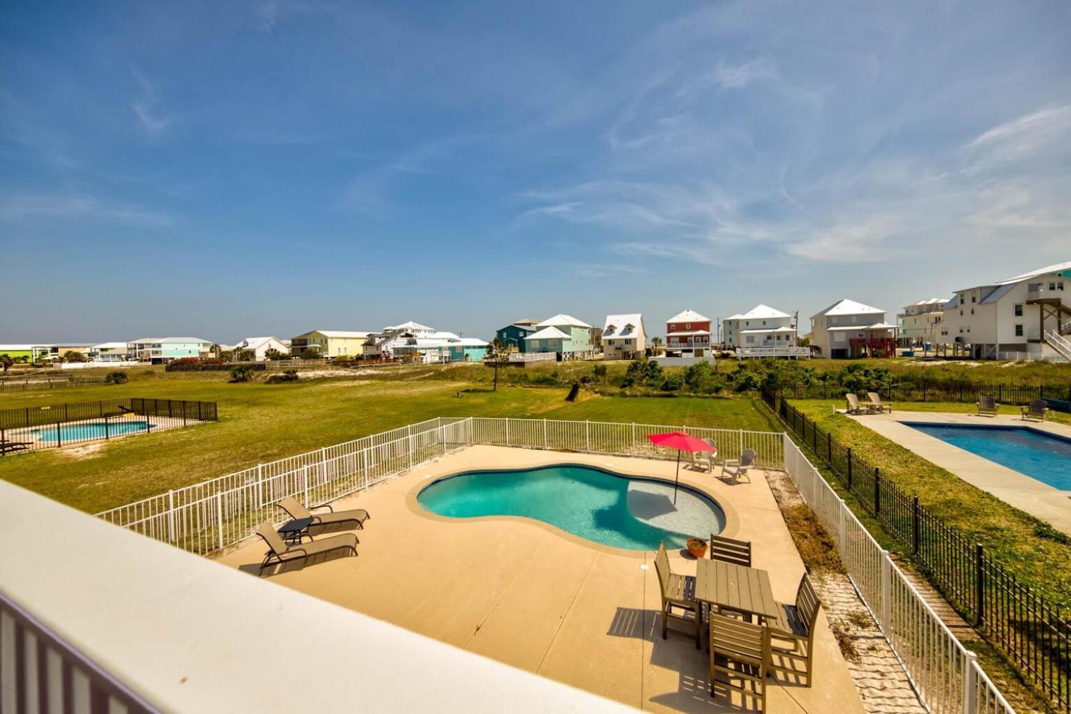 Sandy Feet Retreat By Vacation Homes Collection Gulf Shores Luaran gambar
