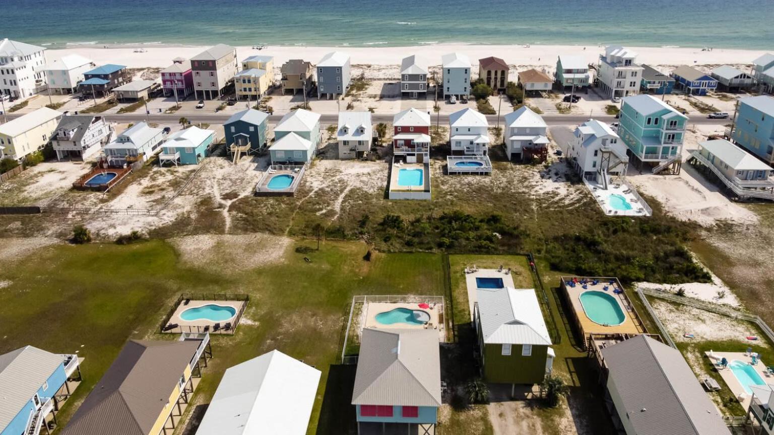 Sandy Feet Retreat By Vacation Homes Collection Gulf Shores Luaran gambar