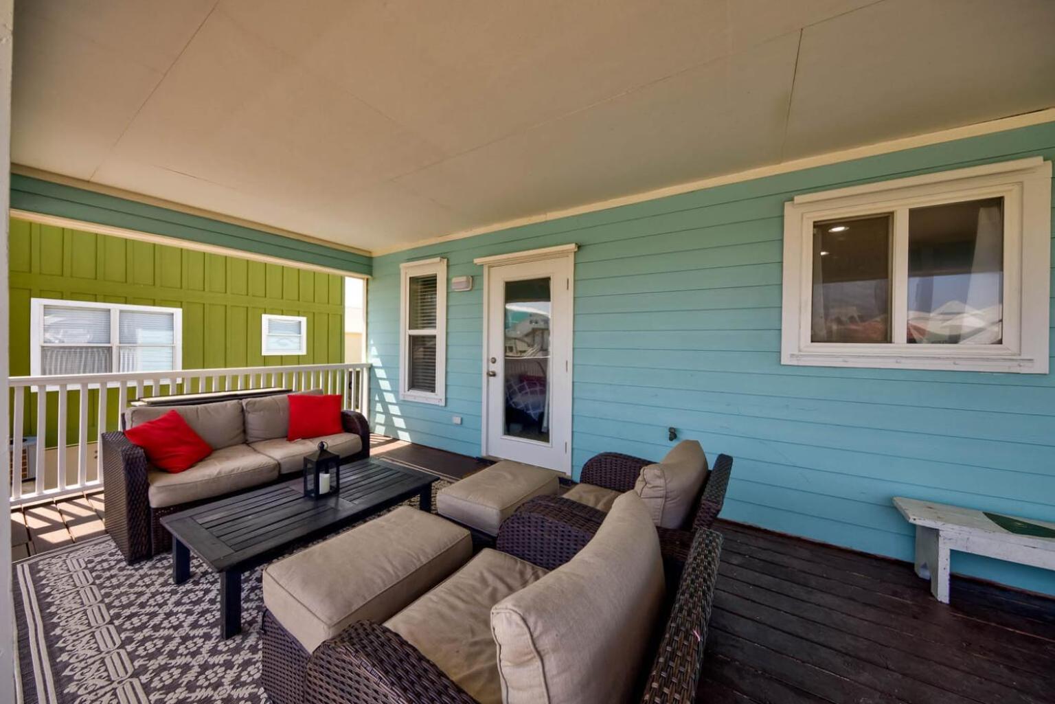 Sandy Feet Retreat By Vacation Homes Collection Gulf Shores Luaran gambar