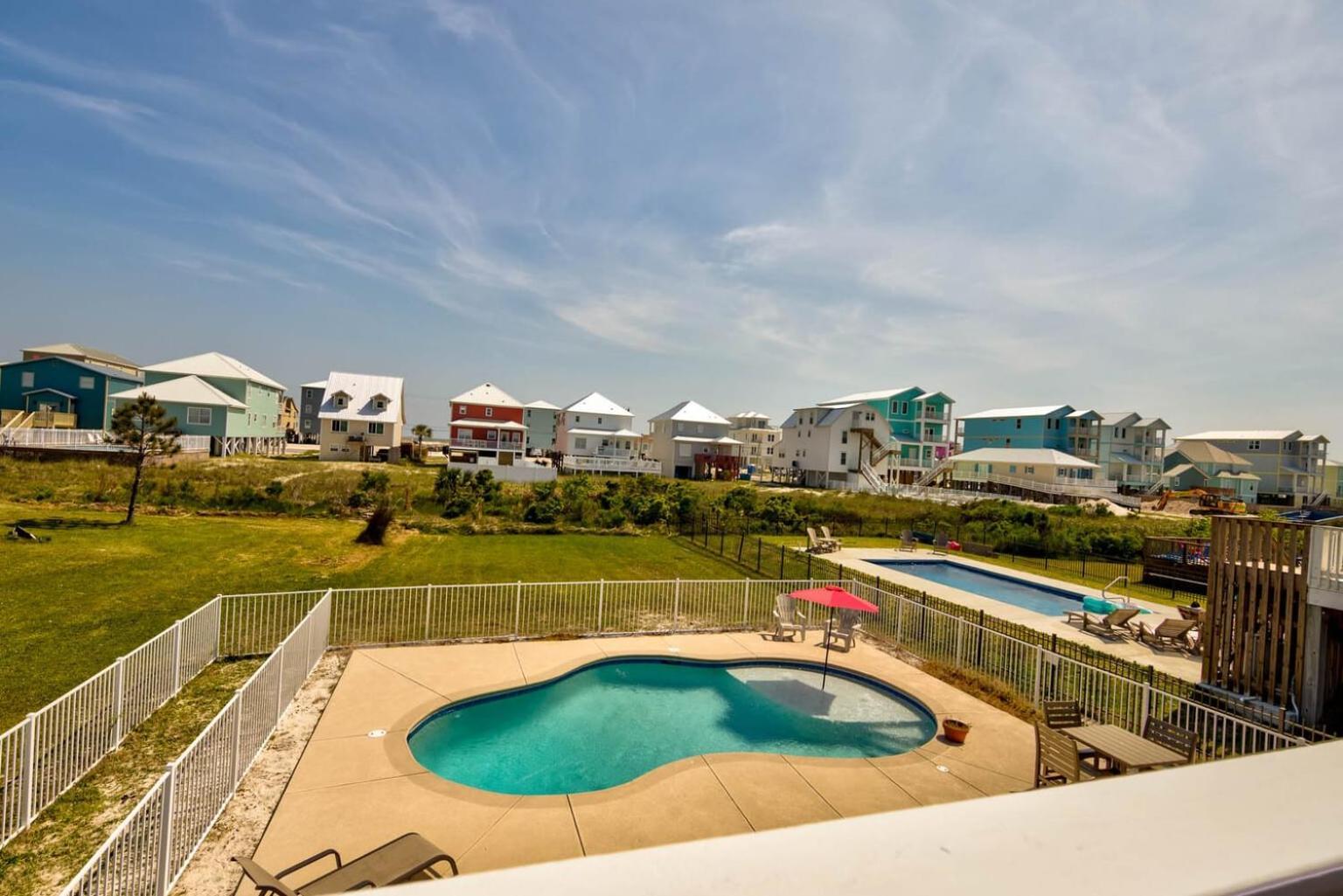 Sandy Feet Retreat By Vacation Homes Collection Gulf Shores Luaran gambar