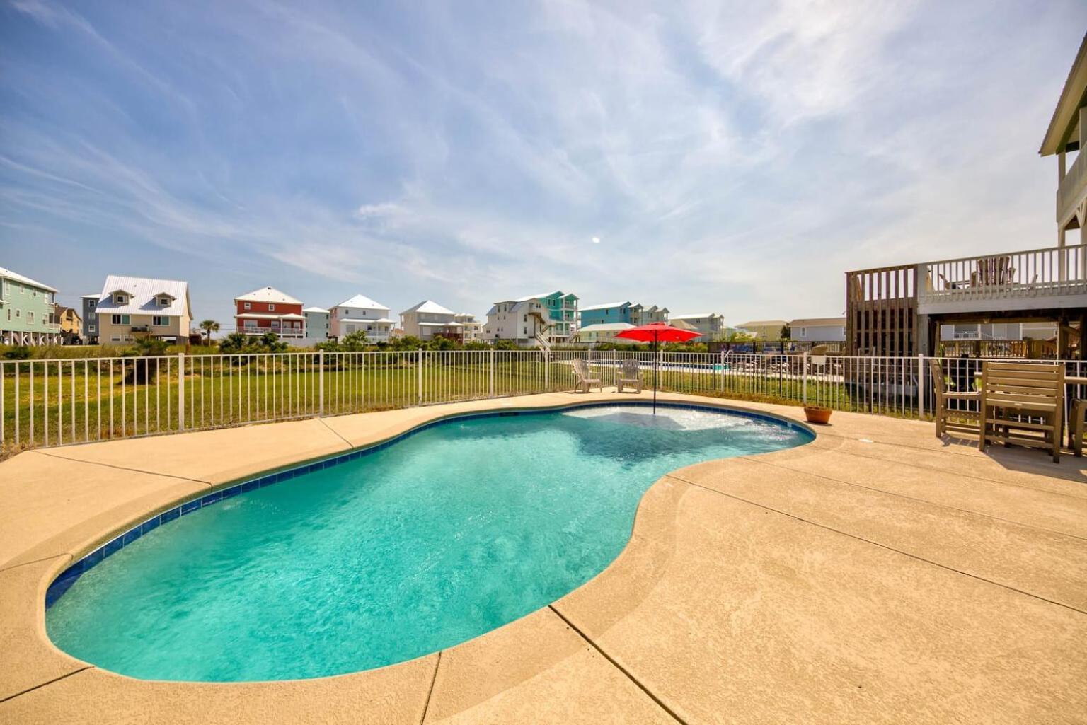 Sandy Feet Retreat By Vacation Homes Collection Gulf Shores Luaran gambar