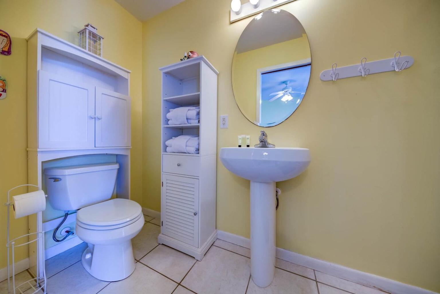 Sandy Feet Retreat By Vacation Homes Collection Gulf Shores Luaran gambar