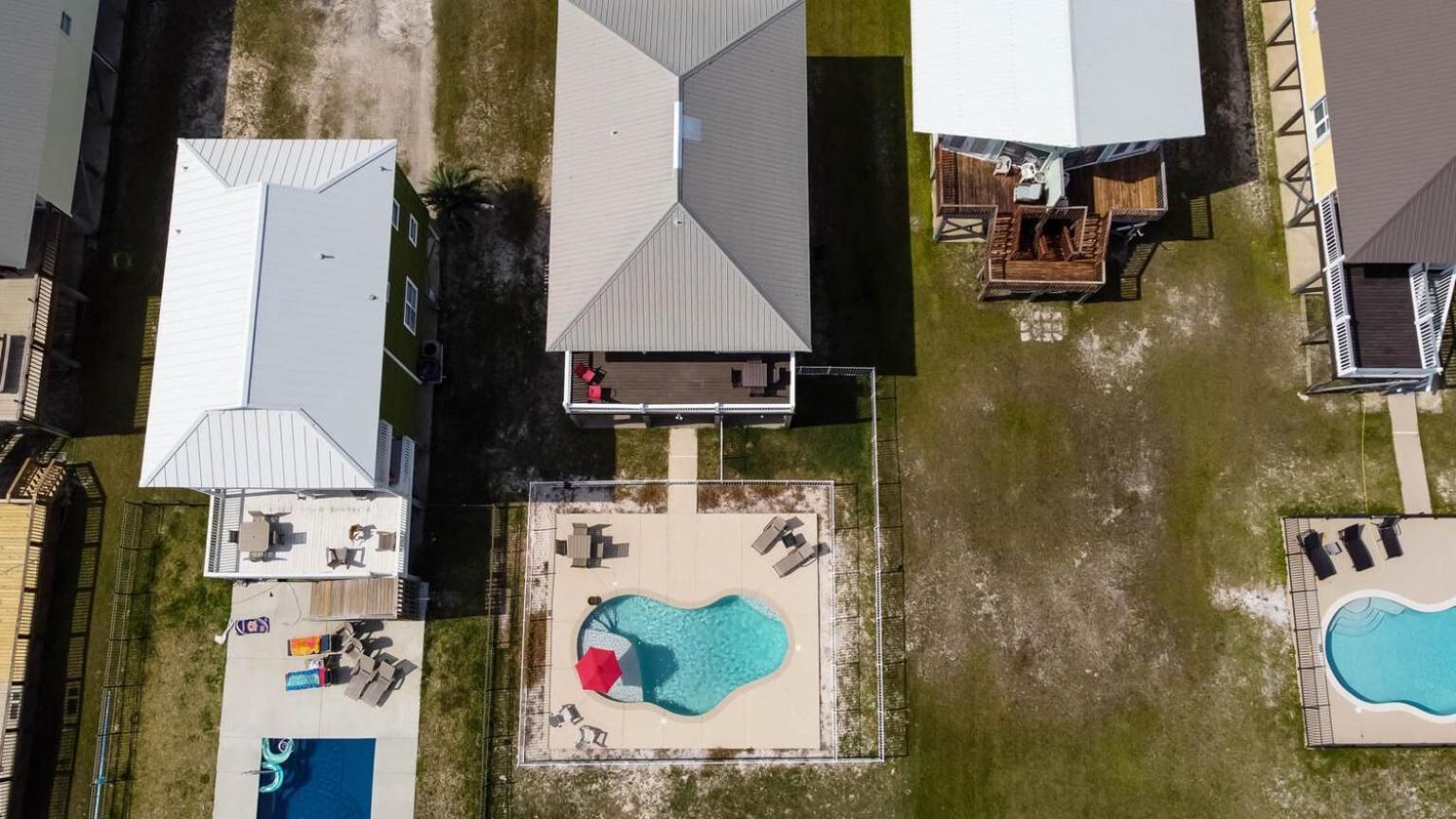 Sandy Feet Retreat By Vacation Homes Collection Gulf Shores Luaran gambar