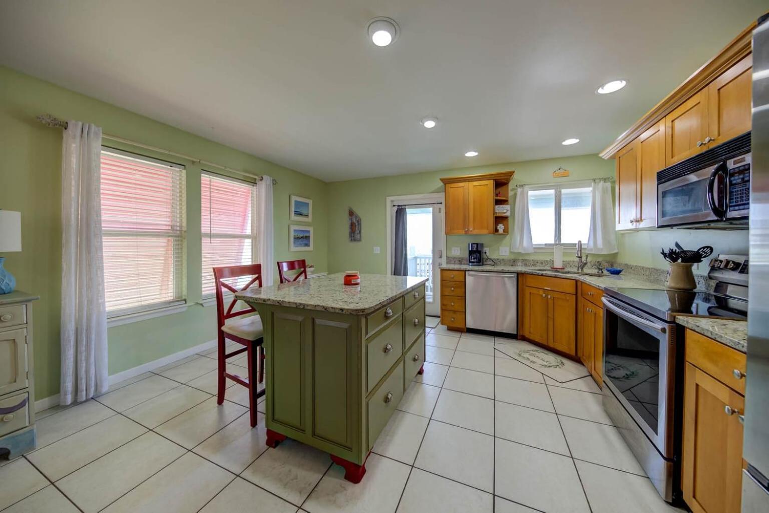 Sandy Feet Retreat By Vacation Homes Collection Gulf Shores Luaran gambar