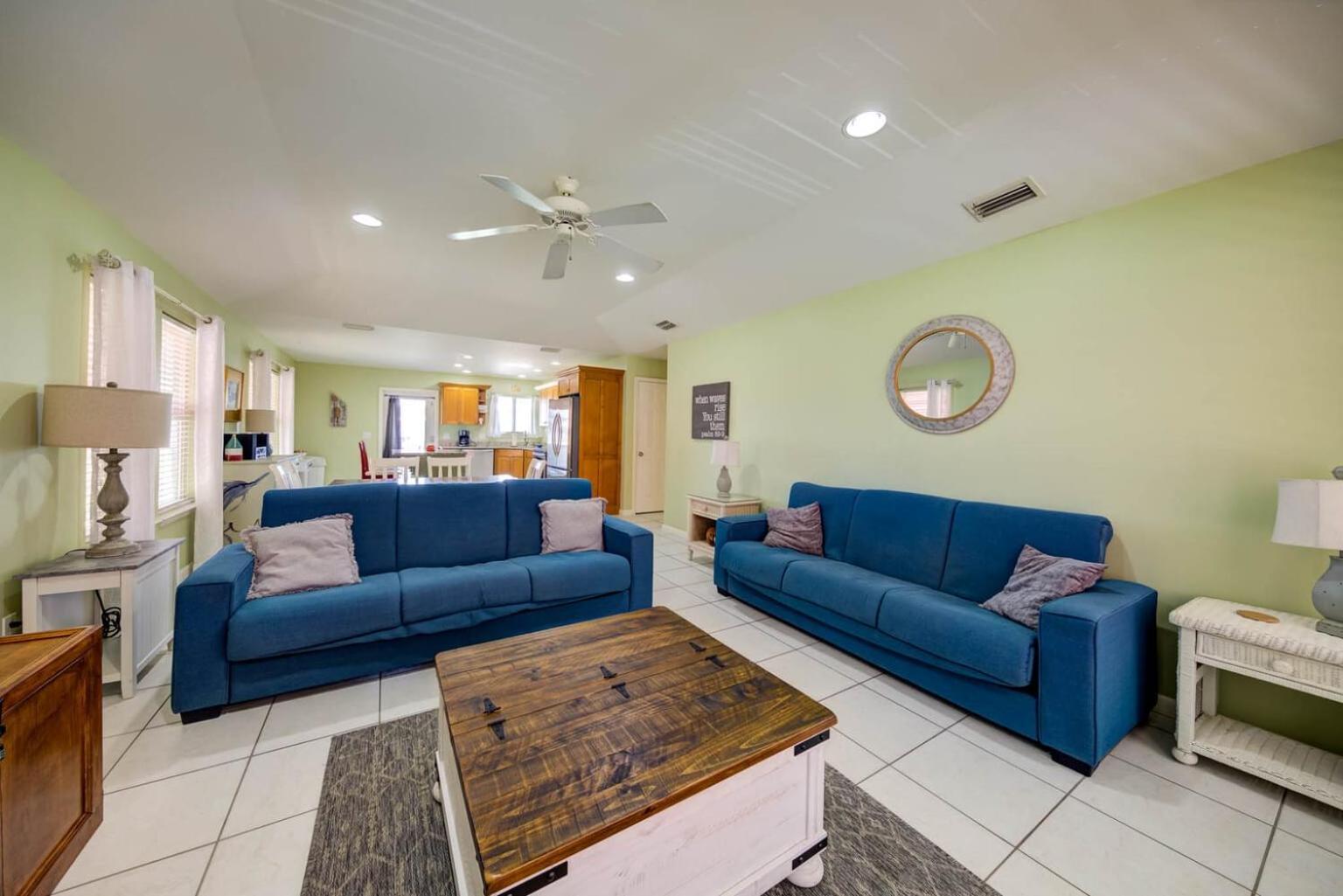 Sandy Feet Retreat By Vacation Homes Collection Gulf Shores Luaran gambar