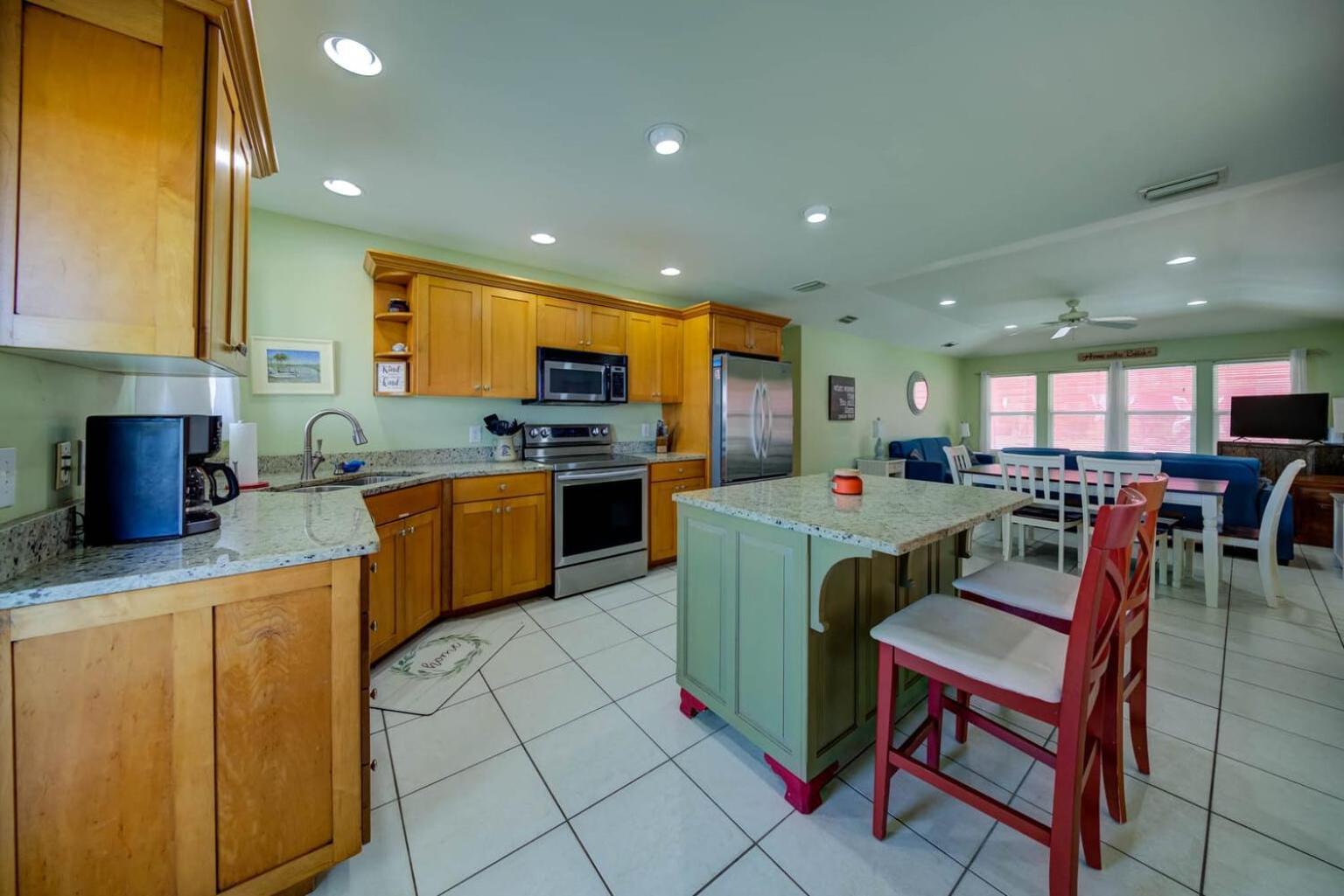 Sandy Feet Retreat By Vacation Homes Collection Gulf Shores Luaran gambar