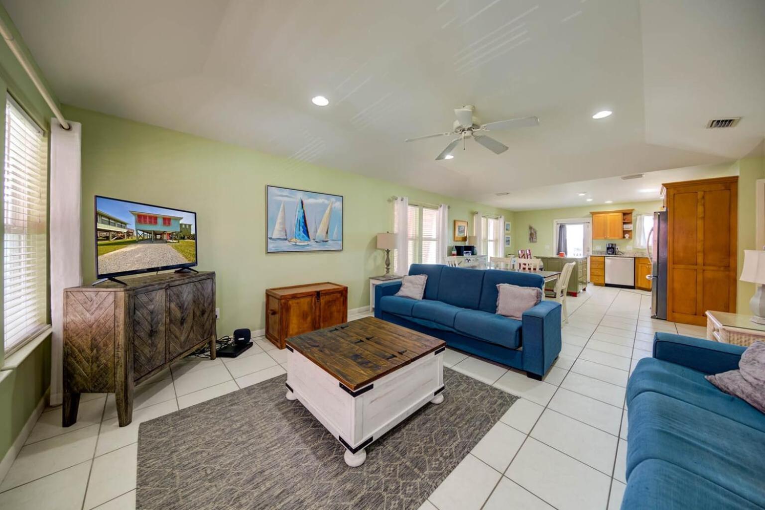 Sandy Feet Retreat By Vacation Homes Collection Gulf Shores Luaran gambar